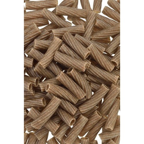 Rustichella Dabruzzo Organic Gluten Free Buckwheat Tortiglioni