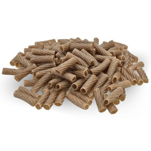 Rustichella Dabruzzo Organic Gluten Free Buckwheat Tortiglioni