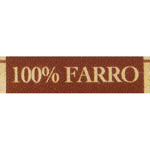 Rustichella Dabruzzo Whole Grain Farro,1.1 Lb