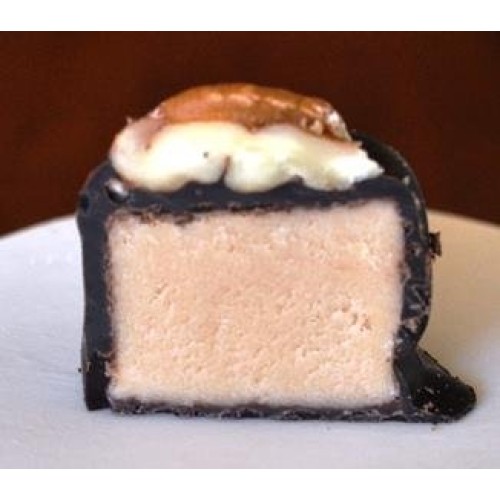 Woodford Reserve Premium Bourbon Balls In A Beautiful Equine Gif