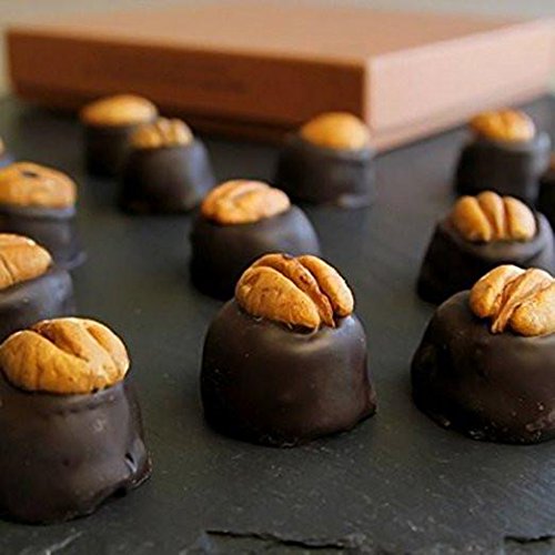 Woodford Reserve Premium Bourbon Balls In A Beautiful Equine Gif