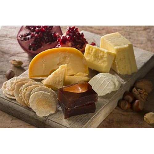 Rutherford And Meyer Fruit Paste, Plum, 4.2-Ounce Containers Pa