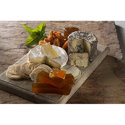 Rutherford And Meyer Fruit Paste, Plum, 4.2-Ounce Containers Pa