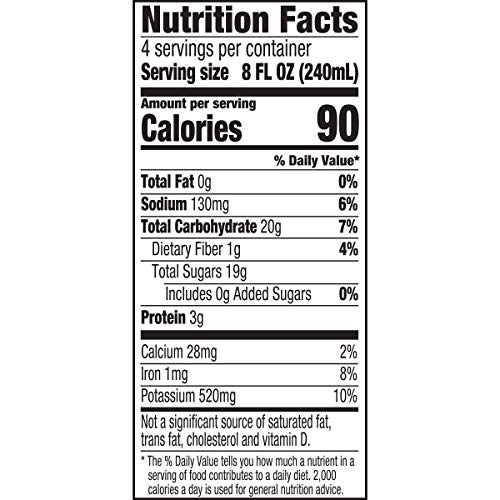 R.W. Knudsen Organic Beet Juice, 32 Ounces Packaging May Vary