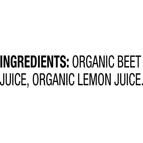 R.W. Knudsen Organic Beet Juice, 32 Ounces Packaging May Vary