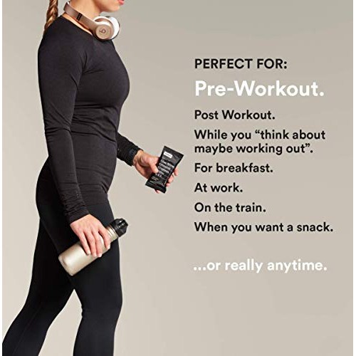 Rxbar Whole Food Protein Bar, Chocolate Sea Salt, 1.83 Ounce Pa