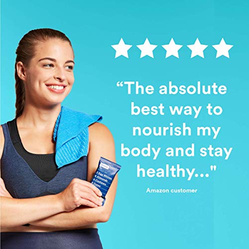 Rxbar, Blueberry, Protein Bar, 1.83 Ounce Pack Of 12 Breakfast