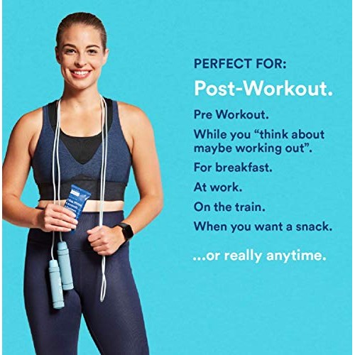 Rxbar, Blueberry, Protein Bar, 1.83 Ounce Pack Of 12 Breakfast