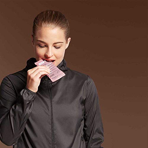 Rxbar, Chocolate Raspberry, Protein Bar, 1.83 Ounce Pack Of 12