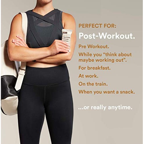 Rxbar, Coconut Chocolate, Protein Bar, 1.83 Ounce Pack Of 12,