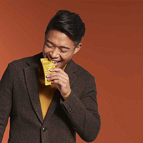 Rxbar, Maple Sea Salt, Protein Bar, 1.83 Ounce Pack Of 12, Hig