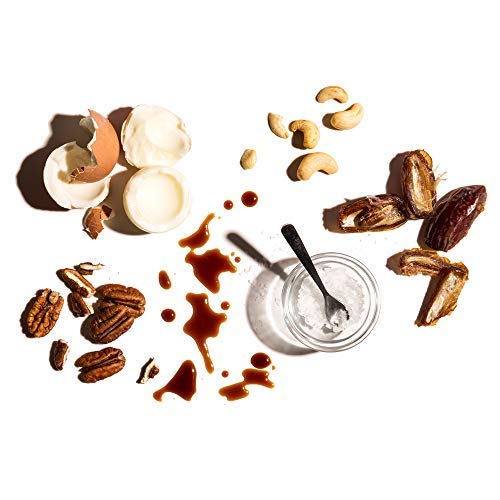 Rxbar, Maple Sea Salt, Protein Bar, 1.83 Ounce Pack Of 12, Hig