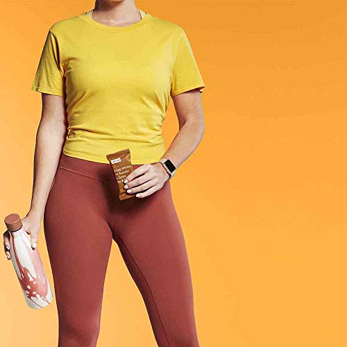 Rxbar, Peanut Butter, Protein Bar, 1.83 Ounce Pack Of 24 Break