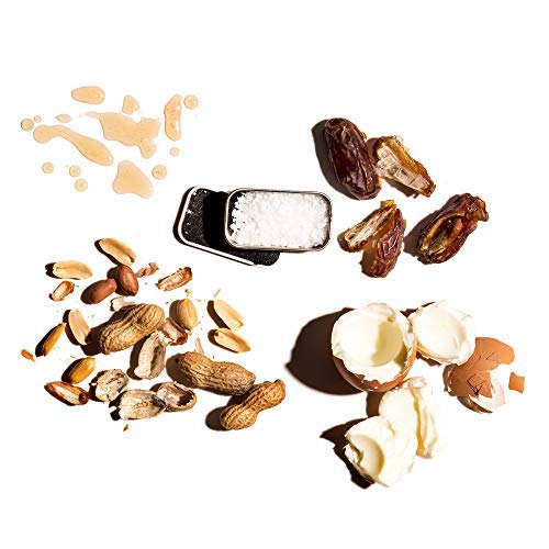 Rxbar, Peanut Butter, Protein Bar, 1.83 Ounce Pack Of 24 Break