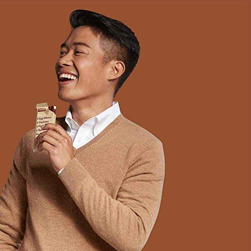 Rxbar, Pecan Protein Bars, 1.83 Ounce, 12 Count