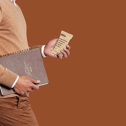 Rxbar, Pecan Protein Bars, 1.83 Ounce, 12 Count