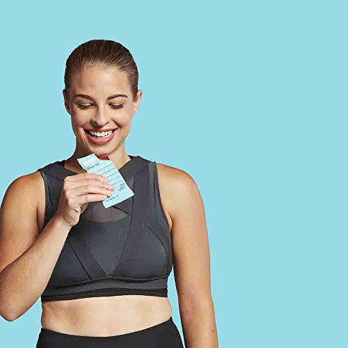 Rxbar, Vanilla Almond, Protein Bar, 1.83 Ounce Pack Of 12, Hig