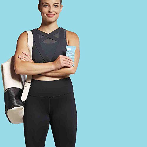 Rxbar, Vanilla Almond, Protein Bar, 1.83 Ounce Pack Of 12, Hig