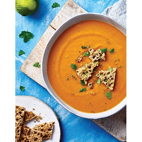 Ryvita Original Rye Crispbread, Dark Rye, 8.8 Ounce Pack of 10