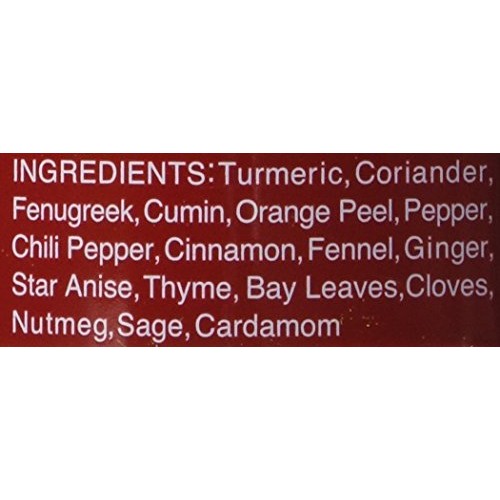 S&Amp;B Curry Powder, Oriental, 3 Oz 85 G Pack Of 2