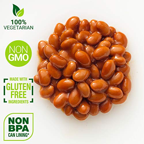 S&Amp;W - Pinto Chili Beans - Canned Beans - 15.5 Ounce Can Pack Of