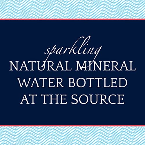 S.Pellegrino Essenza Lemon &Amp; Lemon Zest Flavored Mineral Water C
