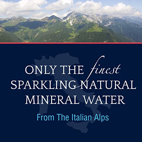 S.Pellegrino Essenza Pink Grapefruit Citrus Blend Flavored Miner...