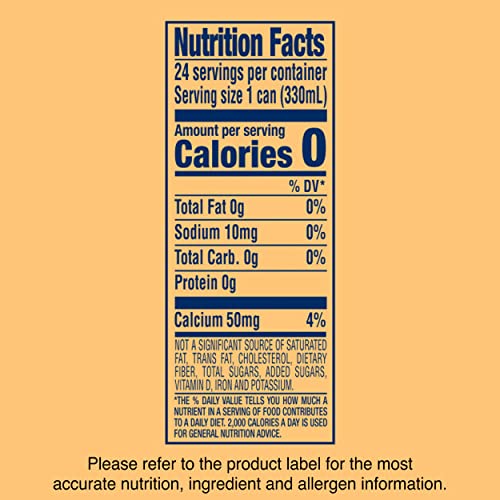 S.Pellegrino Essenza Tangerine &Amp; Wild Strawberry Flavored Minera