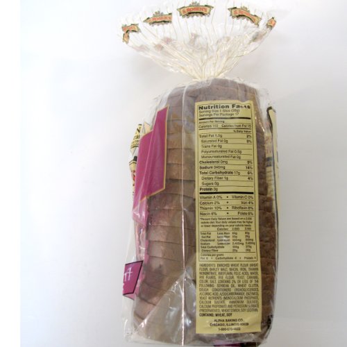 S.Rosens Rye Bread Combo Pack