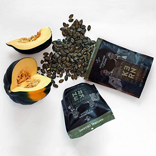 Schlacher &Amp; Söhne | Styrian Pumpkin Seeds, Premium Raw Pepitas,