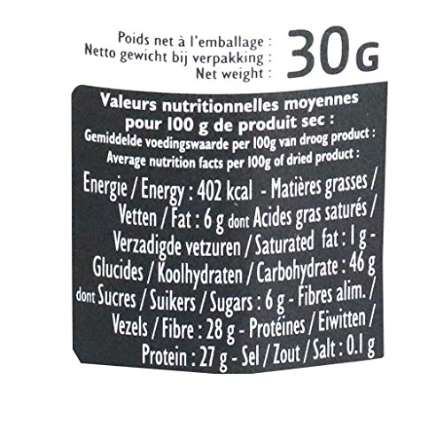 Sabarot - Dried Morels, 30G 1.1 Oz