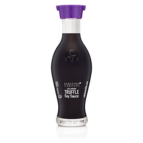 Sabatino Tartufi Truffle Soy Sauce