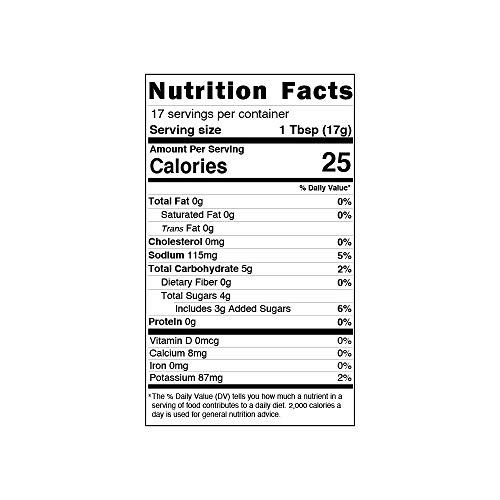 Sabatino Tartufi Truffle Steak Sauce, All Natural Gourmet Steak