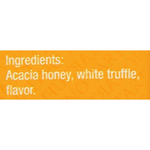 Sabatino Truffle Infused Honey, 4.5 Ounce