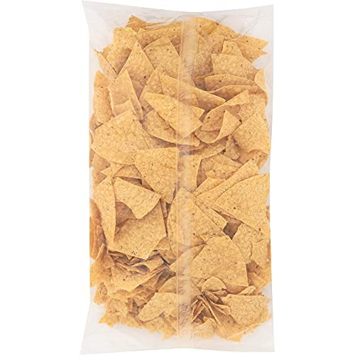 Sabor Mexicano, Chips Homemade, 12 Ounce