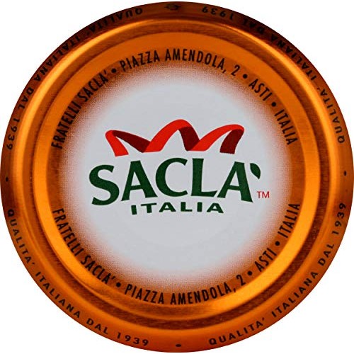 SACLA Wild Garlic Pesto, 6.7 OZ