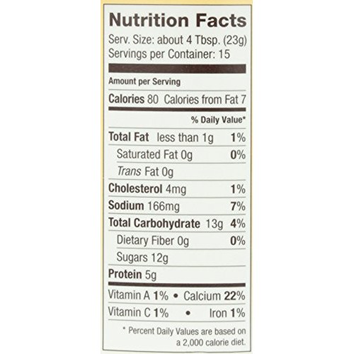 Saco Cultured Buttermilk For Cooking And Baking, Powdered, 12 Oz