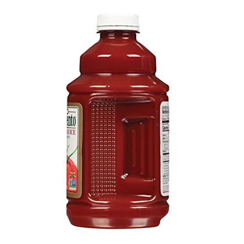 Sacramento Tomato Juice, 46 Oz Plastic Bottle
