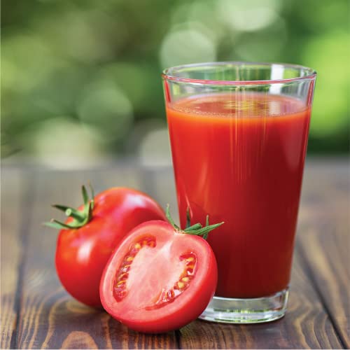 Sacramento Tomato Juice, 46 Oz Plastic Bottle