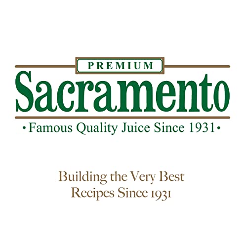 Sacramento Tomato Juice, 46 Oz Plastic Bottle