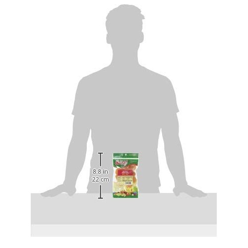 Sadaf Dried Apriocots, Imported, 7Oz