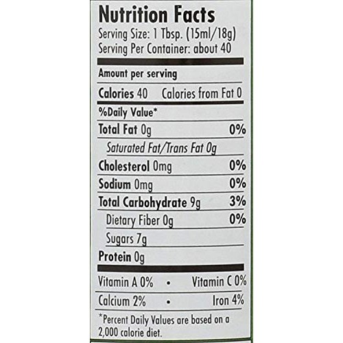 Sadaf, Paste Pomegranate Molasses, 10 Fl Oz