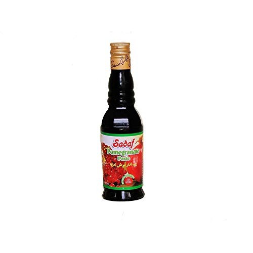 Sadaf, Paste Pomegranate Molasses, 10 Fl Oz