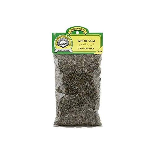 Sadaf Sage Whole 3 Oz