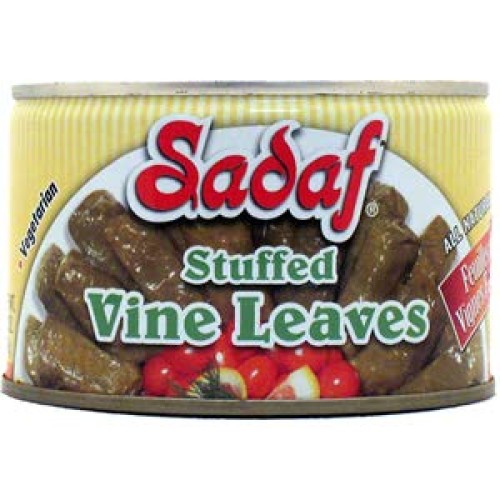 Sadaf Stuffed Vine Leaves14 Oz Pack Of 3