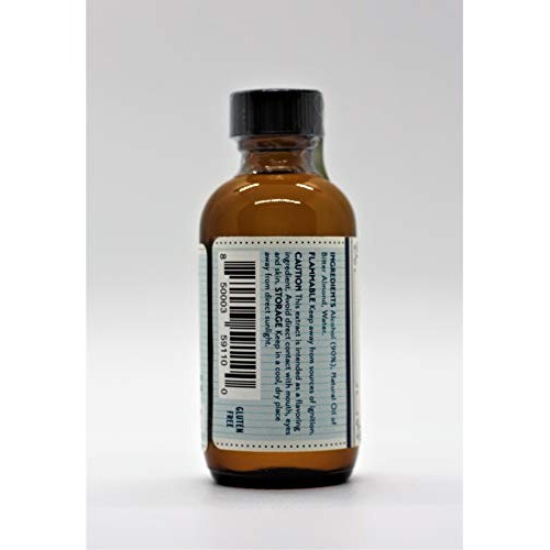 Angel Bake Almond Extract