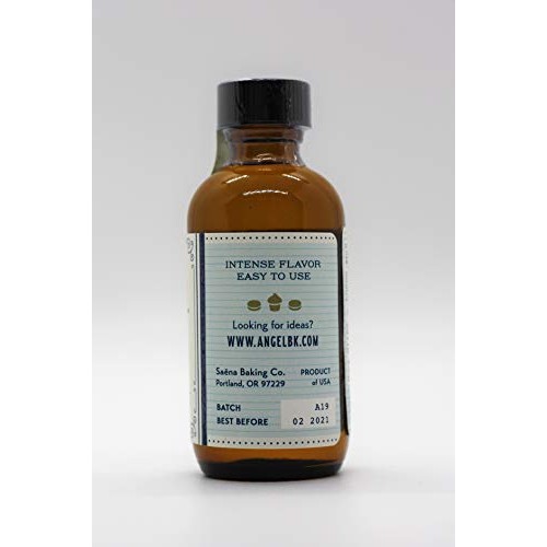 Angel Bake Almond Extract