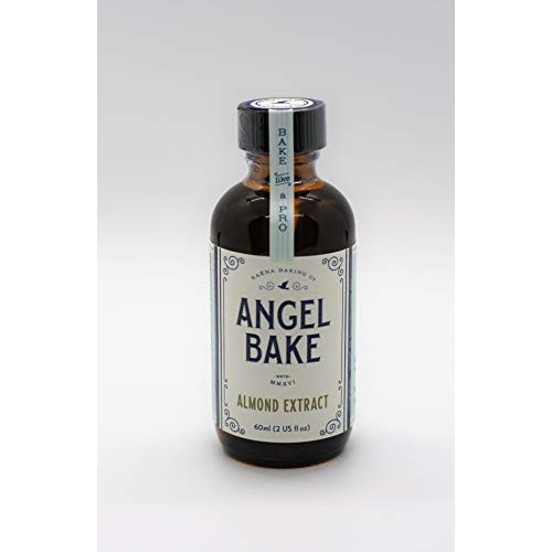 Angel Bake Almond Extract