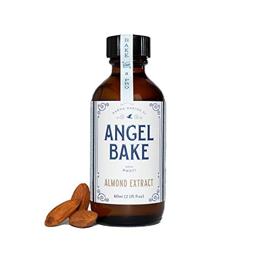 Angel Bake Almond Extract