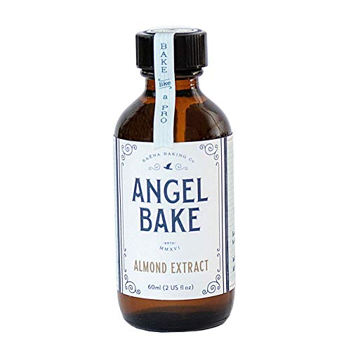 Angel Bake Almond Extract